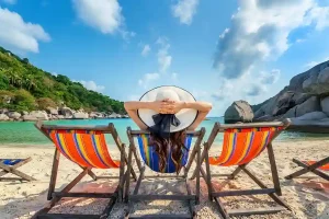 How to Travel on a Budget Without Sacrificing Comfort