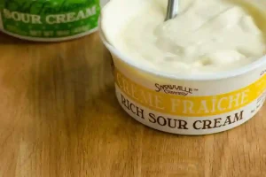 Creme Fraiche