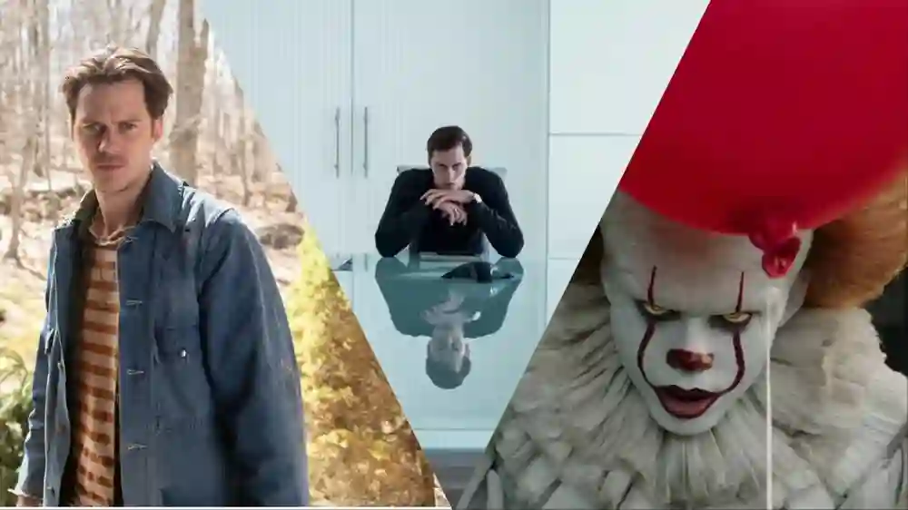Bill Skarsgård